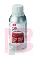 3M P592 Metal Primer Clear  250 mL Bottle - Micro Parts & Supplies, Inc.