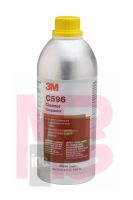 3M AP596 Adhesion Promoter Clear  1000 mL Bottle - Micro Parts & Supplies, Inc.