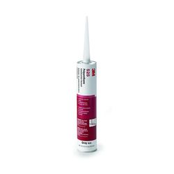 3M Polyurethane Construction Sealant 525 Gray, 10.5 fl oz Cartridge, 12 per case. NOT FOR RETAIL/CONSUMER USE.