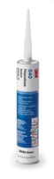 3M 540 Polyurethane Sealant White  Net 10.5 Fluid Ounce Cartridge - Micro Parts & Supplies, Inc.
