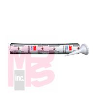 3M Polyurethane Sealant 540 Gray, 600 mL Sausage, 12 per case