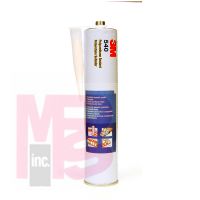 3M Polyurethane Sealant 540 Gray  600mL Sausage Pack 12 per case