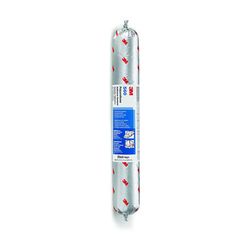 3M Polyurethane Adhesive Sealant 560 Black, 600 mL Sausage Pack, 12 per case