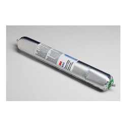 3M Polyurethane Adhesive Sealant 560 White, 600 mL Sausage Pack, 12 per case