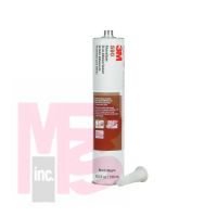 3M 590 Polyurethane Glass Adhesive Sealant Black  310 mL Cartridge - Micro Parts & Supplies, Inc.