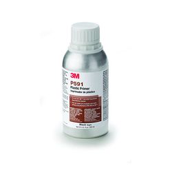 3M P591 All Purpose Sealant Primer Black  250 mL Bottle - Micro Parts & Supplies, Inc.