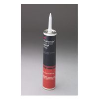 3M 606NF Weatherban(TM) Acrylic Sealant White, 5 Gallon Pail, - Micro Parts & Supplies, Inc.