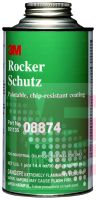 3M 8874 Rocker Schutz Coating 1 Quart (US) - Micro Parts & Supplies, Inc.