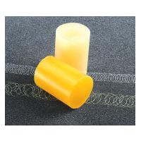 3M Scotch-Weld Hot Melt Spray Adhesive 6111 B Green, .75 in x .75 in, 22 lb per case Bulk