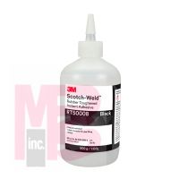 3M RT5000B Scotch-Weld(TM) Rubber Toughened Instant Adhesive  500 g btl - Micro Parts & Supplies, Inc.
