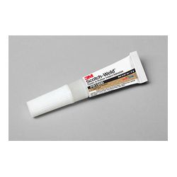 3M PR1500 Scotch-Weld(TM) Plastic & Rubber Instant Adhesive Clear  2 Gram - Micro Parts & Supplies, Inc.