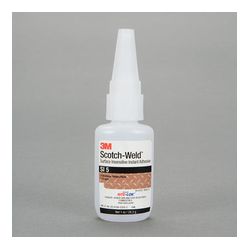 3M SI5 Scotch-Weld(TM) Surface Insensitive Instant Adhesive Clear  1 fl oz - Micro Parts & Supplies, Inc.