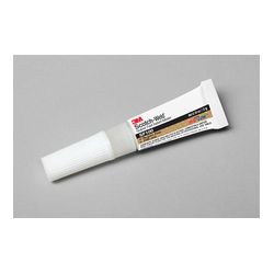 3M Scotch-Weld Super Fast Instant Adhesive SF100, 3 Gram/.11 oz tube, 100 per case