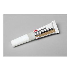 3M SI100 Scotch-Weld(TM) Surface Insensitive Instant Adhesive Clear  3 Gram - Micro Parts & Supplies, Inc.