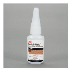 3M EC100 Scotch-Weld(TM) General Purpose Instant Adhesive Clear  28.3 Gram - Micro Parts & Supplies, Inc.