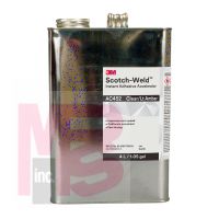 3M AC452 Scotch-Weld(TM) Instant Adhesive Accelerator  4L can - Micro Parts & Supplies, Inc.