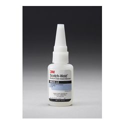 3M Scotch-Weld Medical Grade Instant Adhesive MG05 LO, 1 oz/28.3 Gram Bottle,10 per case