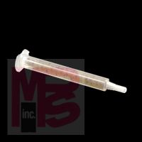 3M EPX-Nozzle-5.3mm Scotch-Weld(TM) EPX(TM) Mix Nozzle Sq Gold  37 mL and 50 mL - Micro Parts & Supplies, Inc.