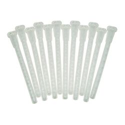 3M Blunt End Mix Tip, 12 per bag, 3 bags per box