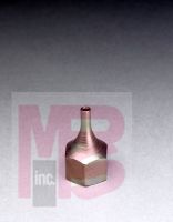 3M Scotch-Weld Hot Melt Applicator Tip, .072 in, 1 per case. 9725.