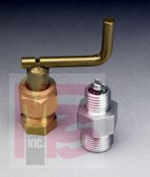 3M 9727 Scotch-Weld(TM) Hot Melt Applicator TC L Tip Assembly - Micro Parts & Supplies, Inc.