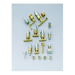 3M Scotch-Weld Polyurethane Reactive Adhesive Applicator Tip, .090 in, 3 tips per bag 1 bag per case, 9773