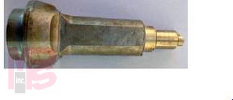 3M 9845 Scotch-Weld(TM) Polyurethane Reactive (PUR) Applicator Nozzle Shroud - Micro Parts & Supplies, Inc.