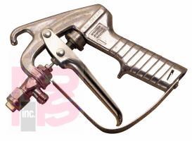 3M Scotch-Weld Cylinder Adhesive Applicator H - Reduced Output - includes Cylinder Adhesive 4001 Spray Tip, 1 per case