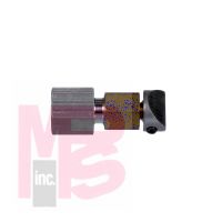 3M Scotch-Weld Hot Melt Applicator 2 Hole Spreader Tip 9913, 3 per case