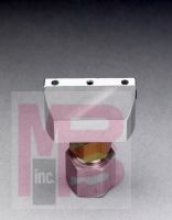 3M Scotch-Weld Hot Melt Applicator 3 Hole Spreader Tip 9917, 1 in, 3 per bag 1 bag per case