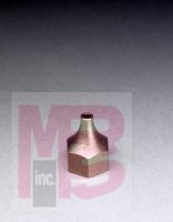 3M Scotch-Weld Hot Melt Applicator Standard Nozzle Tip 9921, .090 in, 3 tips per bag