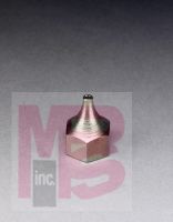 3M 9922 Scotch-Weld(TM) Hot Melt Applicator Fluted Tip  .063 in - Micro Parts & Supplies, Inc.