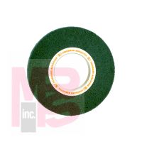 3M Standard Abrasives Buff and Blend HS-F Flap Brush 875176 8 in x 1 in x 3 in FB050 23-21 A MED Medium Density 3 per case