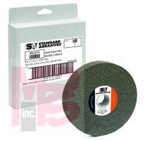 3M Standard Abrasives Buff and Blend HS-F Flap Brush 875263 14 in x 1-1/2 in x 8 in FB102 23-21 A MED Medium Density 2 per case