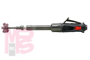 3M Standard Abrasives Combi Cross Buff GP 727405 2 in x 1/2 in x 2 Ply x 8-32 MED 80 25 per inner 250 per case