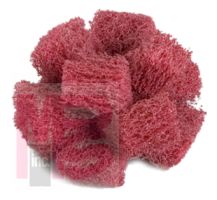 3M Standard Abrasives Combi Cross Buff HP 727406 2 in x 1/2 in x 2 Ply x 8-32 VFN 120 25 per inner 250 per case