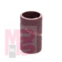 3M Standard Abrasives A/O Spiral Band 706935 2 in x 1-1/2 in 80 100 per case