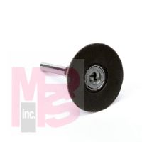 3M Standard Abrasives Quick Change TR Medium Disc Pad w/TA4 546057 2 in 5 per case