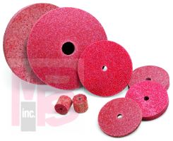 3M Standard Abrasives C/O Unitized Wheel 899337 993 3 in x 1/4 in x 3/8 in 200 per case