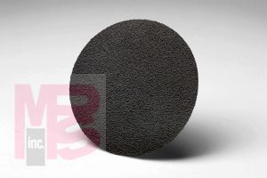 3M Standard Abrasives Quick Change TR Zirconia Resin Fiber Disc 595492 2 in 36 100 per inner 1000 per case