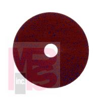 3M Standard Abrasives A/O Resin Fiber Disc 530108  5 in x 7/8 in 120 25 per inner 100 per case