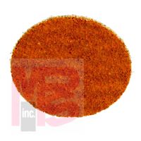 3M Standard Abrasives Quick Change TS A/O Extra 2 Ply Disc 522255 1 in 60 50 per inner 200 per case