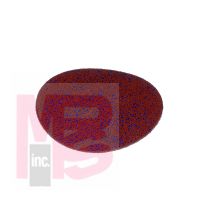3M Standard Abrasives Quick Change TS A/O Extra 2 Ply Disc 522457 2 in 100 50 per inner 200 per case