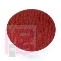 3M Standard Abrasives Quick Change TS A/O Extra 2 Ply Disc 522458 2 in 120 50 per inner 200 per case