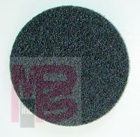 3M Standard Abrasives Quick Change TSM S/C 2 Ply Disc 522317 1-1/2 in 60 50 per inner 200 per case