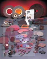3M Standard Abrasives Quick Change TR Surface Conditioning XD Disc 848481  3 in CRS 25 per inner 100 per case