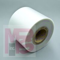 3M Overlaminate Label Material FL02N  6 in x 1668 ft  must be boxed
