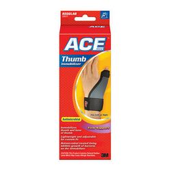 ACE Brand Thumb Immobilizer 206975