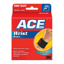 ACE Brand Neoprene Wrist Brace OSFA 207220