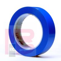 3M 471-Yellow-1/2"x36yd-Bulk Vinyl Tape Yellow 1/2 in x 36 yd 5.2 mil - Micro Parts & Supplies, Inc.